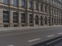 Urban Architecture in Europe: A Metropolitan Area