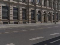 Urban Architecture in Europe: A Metropolitan Area
