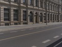 Urban Architecture in Europe: A Metropolitan Area