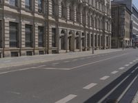 Urban Architecture in Europe: A Metropolitan Area