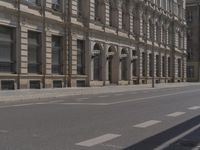 Urban Architecture in Europe: A Metropolitan Area