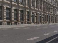Urban Architecture in Europe: A Metropolitan Area