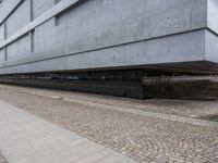 Urban Architecture in Germany: Modern Building Design