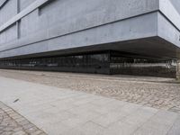 Urban Architecture in Germany: Modern Building Design