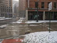 Urban Architecture in Detroit