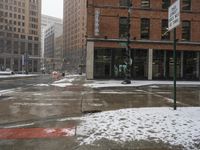 Urban Architecture in Detroit