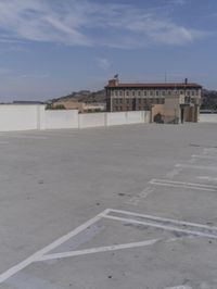 Urban Architecture in Los Angeles, California