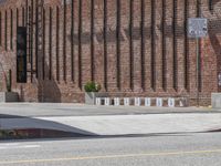 Urban Architecture in Los Angeles, California, USA