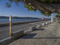 Urban Architecture in Lisbon, Portugal