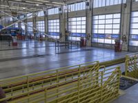 Urban Architecture in Los Angeles, California, USA