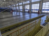 Urban Architecture in Los Angeles, California, USA