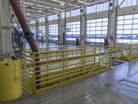 Urban Architecture in Los Angeles, California, USA