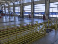 Urban Architecture in Los Angeles, California, USA