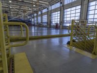 Urban Architecture in Los Angeles, California, USA