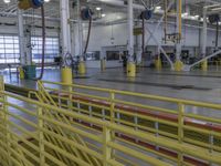 Urban Architecture in Los Angeles, California, USA