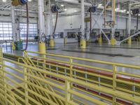 Urban Architecture in Los Angeles, California, USA