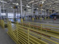 Urban Architecture in Los Angeles, California, USA