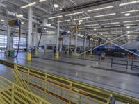 Urban Architecture in Los Angeles, California, USA