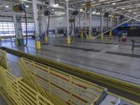 Urban Architecture in Los Angeles, California, USA