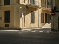 Urban Architecture in Mallorca, Spain