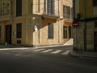 Urban Architecture in Mallorca, Spain