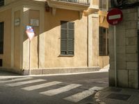 Urban Architecture in Mallorca, Spain