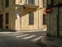 Urban Architecture in Mallorca, Spain