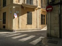 Urban Architecture in Mallorca, Spain