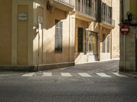 Urban Architecture in Mallorca, Spain