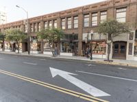 Urban Architecture: Mixed-Use Building in Downtown Los Angeles