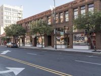 Urban Architecture: Mixed-Use Building in Downtown Los Angeles