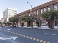 Urban Architecture: Mixed-Use Building in Downtown Los Angeles