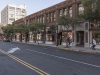 Urban Architecture: Mixed-Use Building in Downtown Los Angeles