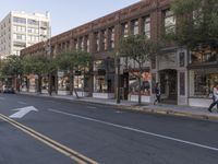 Urban Architecture: Mixed-Use Building in Downtown Los Angeles