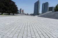 Urban Architecture: New York City Skyscrapers and Landmarks