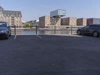 Urban Architecture: Parking in Berlin