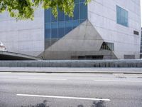 Urban Architecture in Porto: A Clear Sky Over Europe