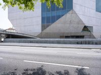 Urban Architecture in Porto: A Clear Sky Over Europe