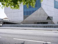 Urban Architecture in Porto: A Clear Sky Over Europe