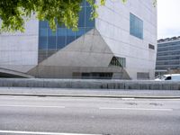 Urban Architecture in Porto: A Clear Sky Over Europe