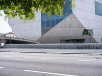 Urban Architecture in Porto: A Clear Sky Over Europe