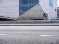 Urban Architecture in Porto: A Clear Sky Over Europe