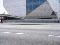 Urban Architecture in Porto: A Clear Sky Over Europe