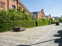 Urban Architecture: Residential Buildings in Berlin