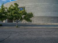 Urban Architecture in Salt Lake City, Utah