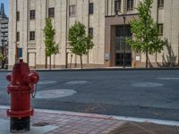 Urban Architecture in Salt Lake City: A Modern Office Building