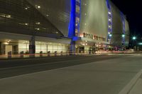 Urban Architecture in San Jose, California