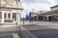 Urban Architecture: Storefronts in the USA