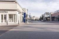 Urban Architecture: Storefronts in the USA