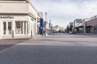 Urban Architecture: Storefronts in the USA